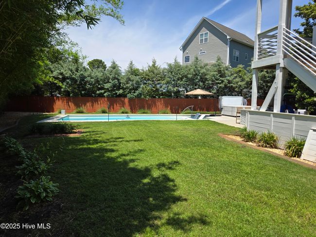 1029 Bennet Ln, House other with 5 bedrooms, 4 bathrooms and 4 parking in Carolina Beach NC | Image 51