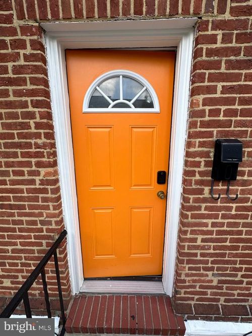 2-3422 Chestnut Ave, BALTIMORE, MD, 21211-2467 | Card Image