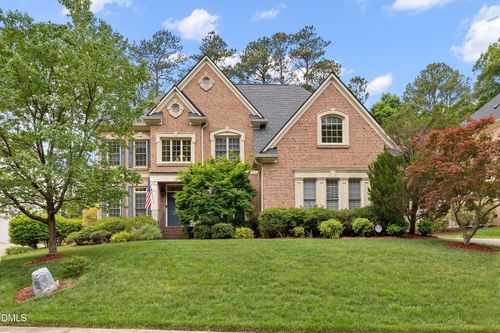 400 Allenhurst Pl, Cary, NC, 27518-6402 | Card Image
