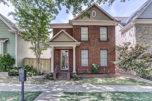 1201 Allentown St, Cordova, TN, 38016-1425 | Card Image