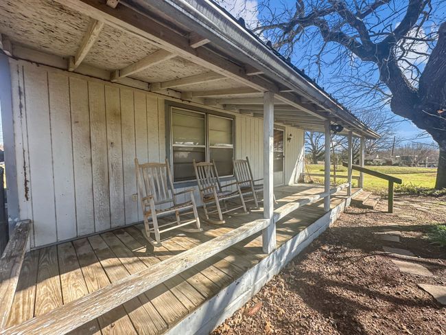 13023 Big Indian Rd, House other with 2 bedrooms, 2 bathrooms and null parking in Callisburg TX | Image 9