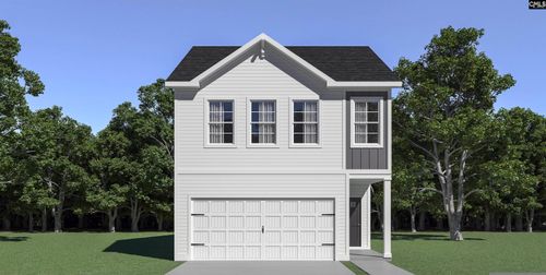 275 S Lake Ct, Lexington, SC, 29073-9890 | Card Image