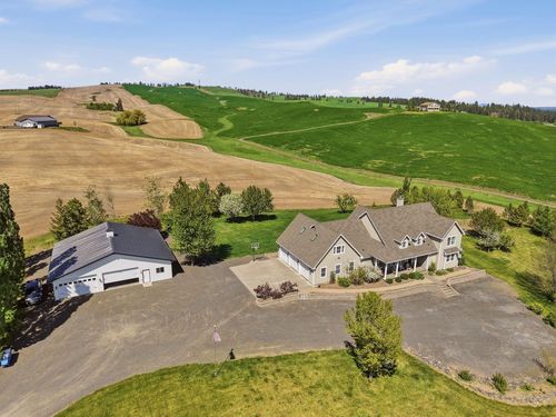 10628 W Jensen Rd, Cheney, WA, 99004-9253 | Card Image