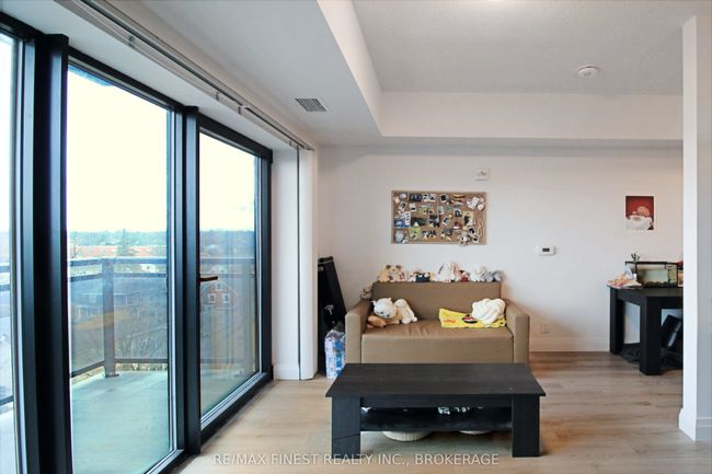 610 - 652 Princess St, Condo with 1 bedrooms, 1 bathrooms and null parking in Kingston ON | Image 5