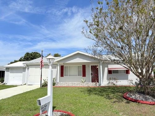 9427 Se 174th Place Rd, Summerfield, FL, 34491-6450 | Card Image