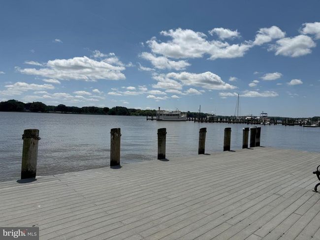 APT-4 - 128 N Queen St, Condo with 1 bedrooms, 1 bathrooms and null parking in CHESTERTOWN MD | Image 9