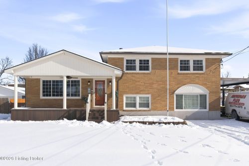 8303 Gloxinia Dr, Louisville, KY, 40258 | Card Image