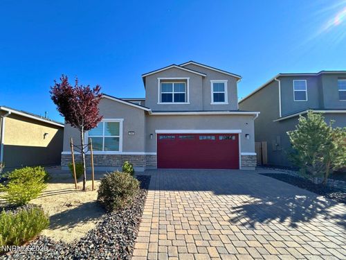 7840 Hoback Drive, Sparks, NV, 89436 | Card Image