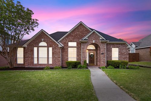3824 Stoneway Dr, Plano, TX, 75025-2029 | Card Image