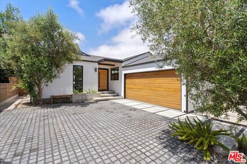 5349 Selmaraine Dr, Culver City, CA, 90230 | Card Image