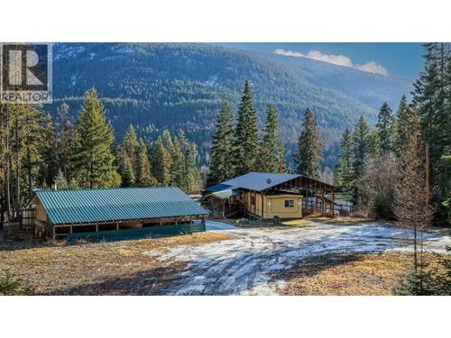 4717 Goat River North Rd, Arrow Creek, BC, V0B1G9 | Card Image