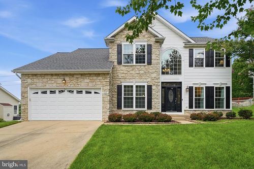 1501 Summer Sweet Ln, MOUNT AIRY, MD, 21771-5577 | Card Image