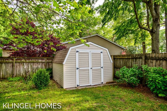 15914 Fern Ave, House other with 2 bedrooms, 2 bathrooms and null parking in Spring Lake MI | Image 35