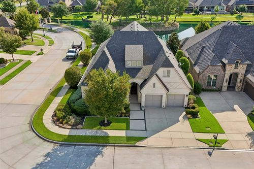 5729 Heron Drive W, Colleyville, TX, 76034 | Card Image