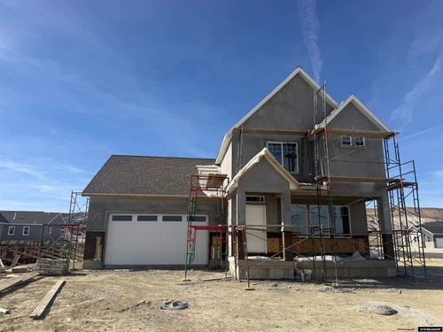 1430 Kaye Way, Rock Springs, WY, 82901-4986 | Card Image