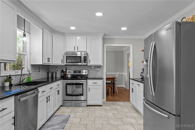 4019 Poplar Grove Rd, House other with 4 bedrooms, 3 bathrooms and null parking in Midlothian VA | Image 14