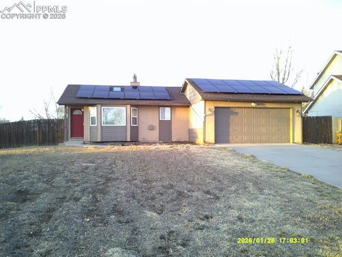 114 Turf Trail Ct, Fountain, CO, 80817-4188 | Card Image