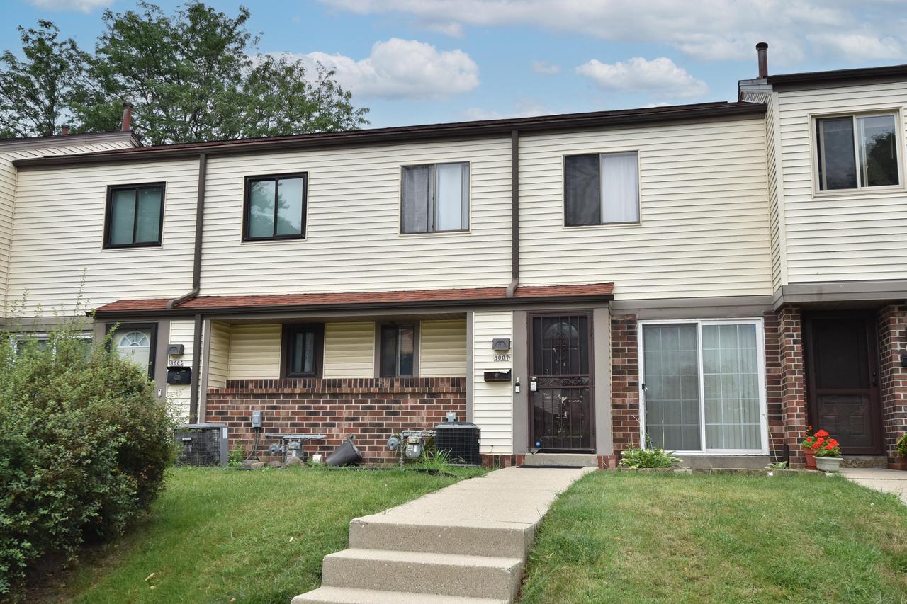 94th St, Milwaukee, WI 53224