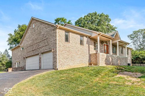 3766 Brill Rd, Indianapolis, IN, 46227-1205 | Card Image