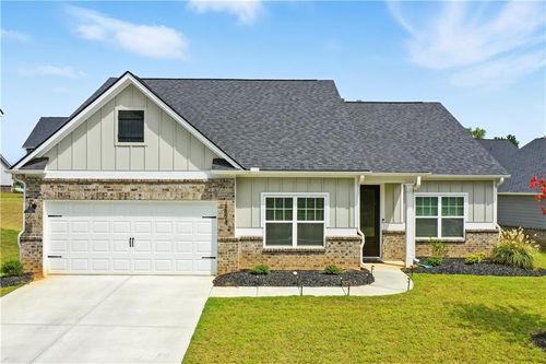 3894 Saddle Bag Ct, Dacula, GA, 30019 | Card Image