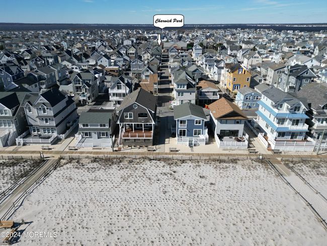 73 Channel Way, House other with 5 bedrooms, 3 bathrooms and null parking in Lavallette NJ | Image 4