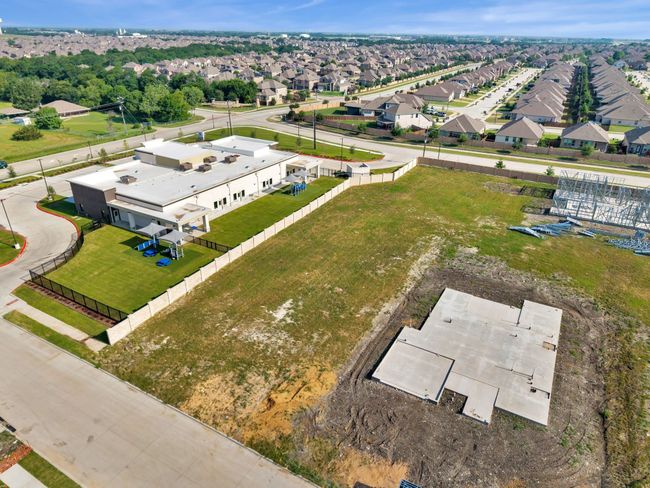 3410 Sky Ridge Ln, Home with 0 bedrooms, 0 bathrooms and null parking in Melissa TX | Image 13