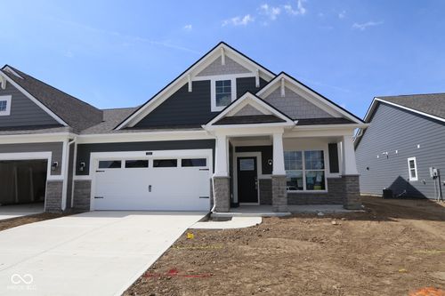 12516 Morning Ridge Way, Noblesville, IN, 46060-0079 | Card Image