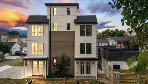 1507 55th Ave N, Nashville, TN, 37209-1695 | Card Image