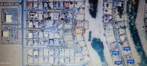 573-9350 W Hartigan Ln, Arizona City, AZ, 85123-6283 | Card Image