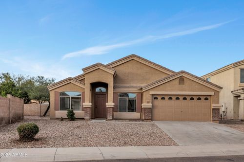 23606 W Wayland Dr, Buckeye, AZ, 85326-7246 | Card Image