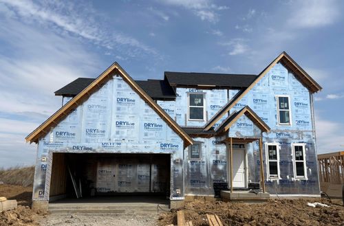 116 Gold Finch St, Pickerington, OH, 43147-3801 | Card Image