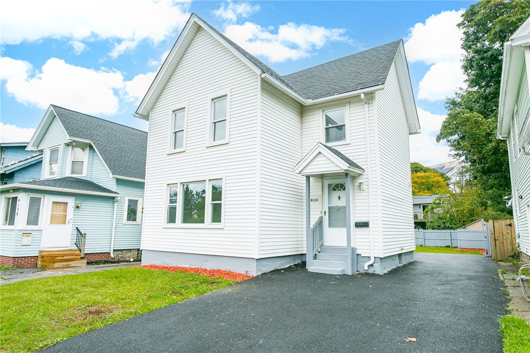 Lake Ave, Rochester, NY 14612