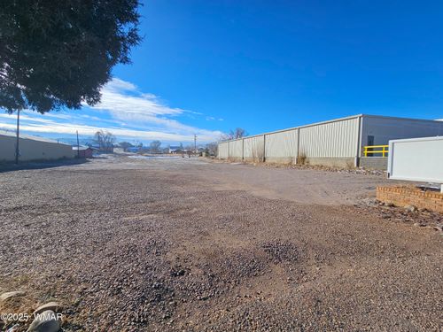 616 E Main St, Springerville, AZ, 85938-5260 | Card Image