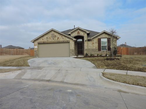 405 Eureka Ct, Burleson, TX, 76028-1384 | Card Image