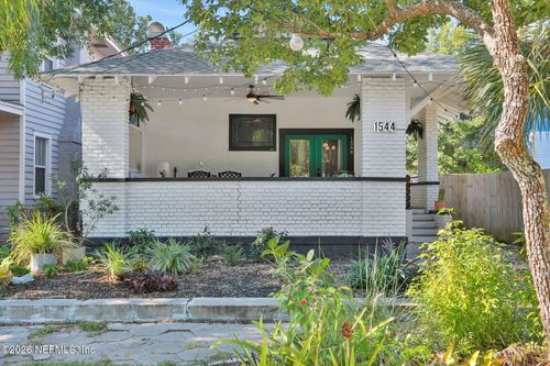 1544 Perry St, JACKSONVILLE, FL, 32206-4350 | Card Image