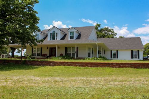 13248 Ns 3540, Maud, OK, 74854-5418 | Card Image