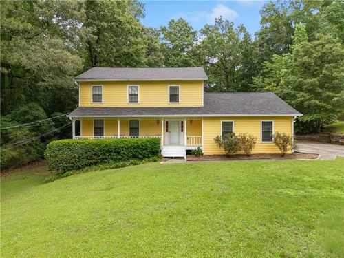 3580 Burlingham Dr, Lithonia, GA, 30038-3701 | Card Image