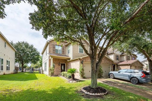 13103 Cressida Glen Ln, Houston, TX, 77072-0113 | Card Image