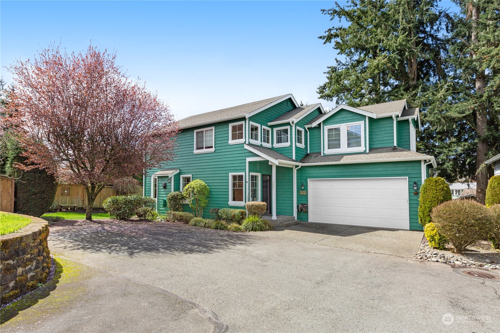 18th Pl, Renton, WA 98056