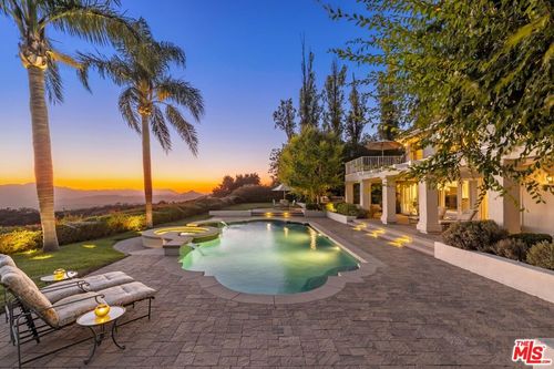 3011 Mountain Park Dr, Calabasas, CA, 91302-2396 | Card Image