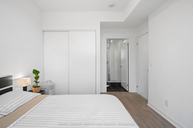 502 - 85 Duke St W, Condo with 2 bedrooms, 2 bathrooms and null parking in Kitchener ON | Image 22