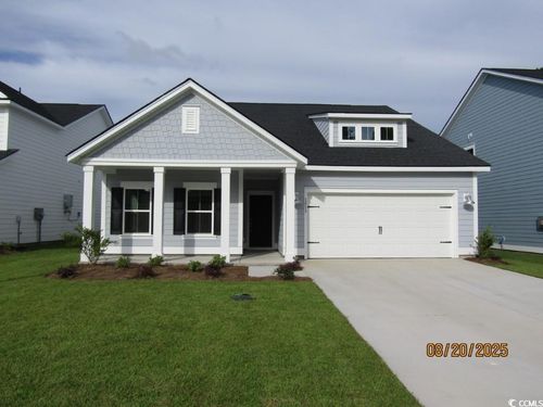 1513 Seachase Way, North Myrtle Beach, SC, 29582 | Card Image