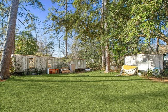 20153 Garland St, House other with 2 bedrooms, 1 bathrooms and null parking in Covington LA | Image 10