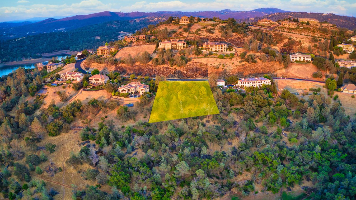 Land in El Dorado Hills 3