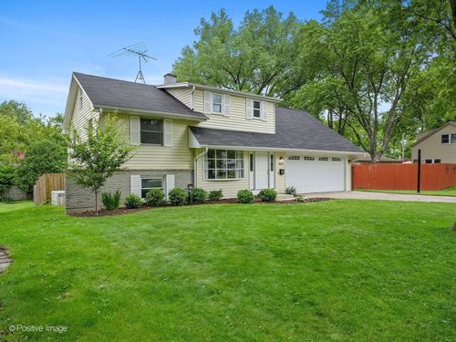 1603 Beecher Ave, Wheaton, IL, 60187-3928 | Card Image