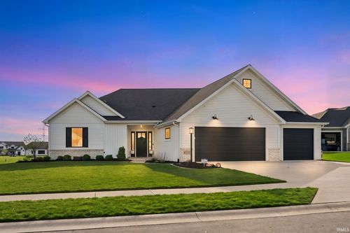 14131 Nepeta Trl, Fort Wayne, IN, 46845-7600 | Card Image