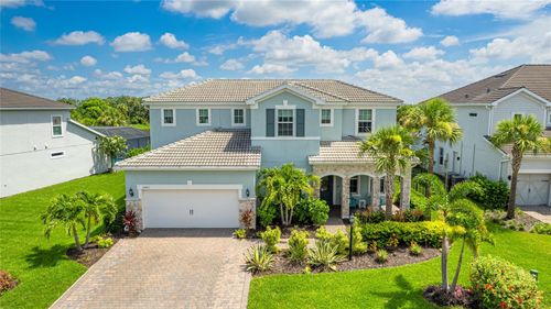 3431 Chestertown Loop, Lakewood Ranch, FL, 34211-3403 | Card Image