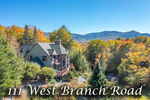 4-111 W Branch Rd, Waterville Valley, NH, 03215-7009 | Card Image