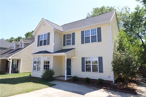 1727 Crag Burn Ln, Raleigh, NC, 27604-6901 | Card Image