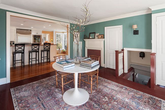 247 Mill Rd, House other with 4 bedrooms, 4 bathrooms and null parking in New Canaan CT | Image 19